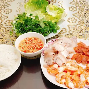 Service Alloggio in famiglia Hoi An