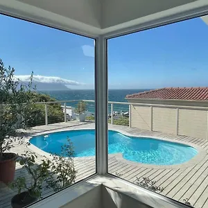 Whale Rock Apartment Kapstadt