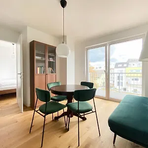  Appartamento Stad10 - Very Close To Subway U2 Stadlau