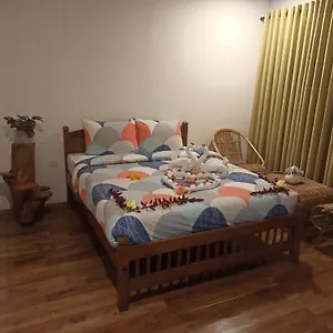 Magnolia Hideout Nuwara Eliya