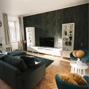  Appartamento Orestaliving - On The Danube Canal Friedensbruecke