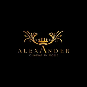 Alexander Charme In Appartamento Roma