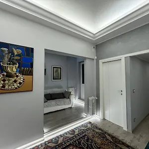 Dolce House - 10min Walk To Vatican Appartamento Roma