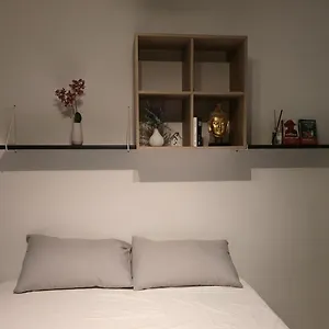 Sleep And Enjoy Appartamento Bruxelles