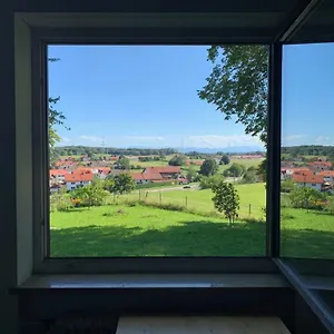 Mit Bergblick Privatunterkunft Starnberg
