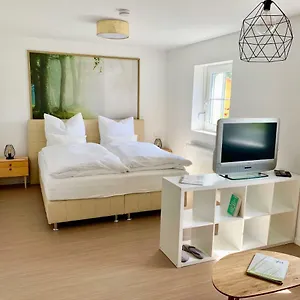 Erlebnis- Und Genusshof Tietze Apartment Spalt